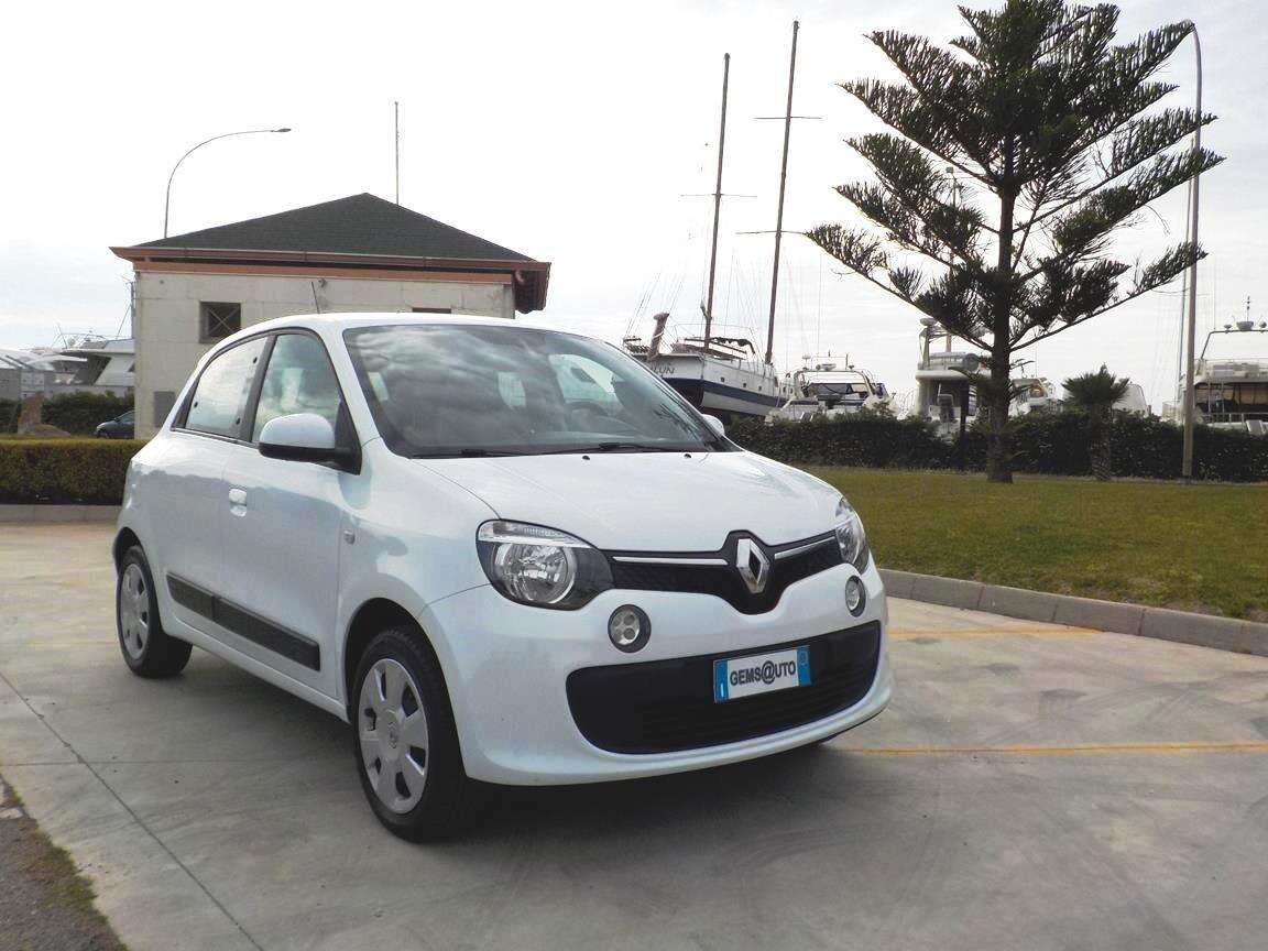 Renault Twingo SCe Zen