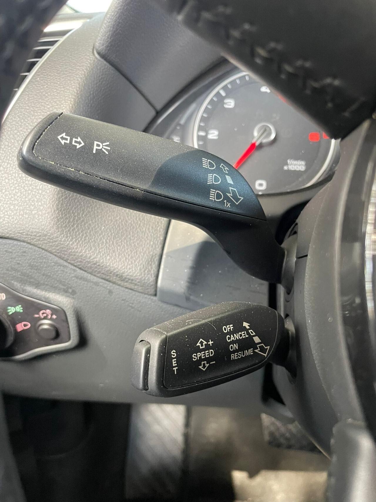 Audi Q5 2.0 TDI 190 CV S tronic Advanced Plus