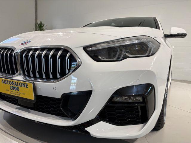 BMW 218 i Gran Coupé Msport M Sport PREZZO REALE