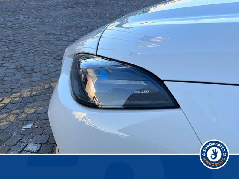 BMW Serie 1 118d M Sport Pro