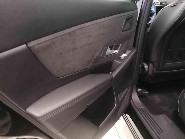DS AUTOMOBILES DS 7 Crossback BlueHDi 130 aut. Performance Line+