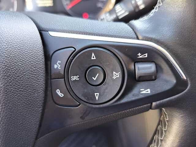 Opel Grandland X 1.5 diesel Ecotec Start&Stop Design Line