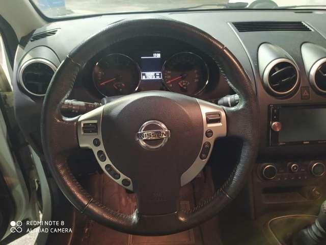 Nissan Qashqai Qashqai 1.5 dci Tekna Dpf FL