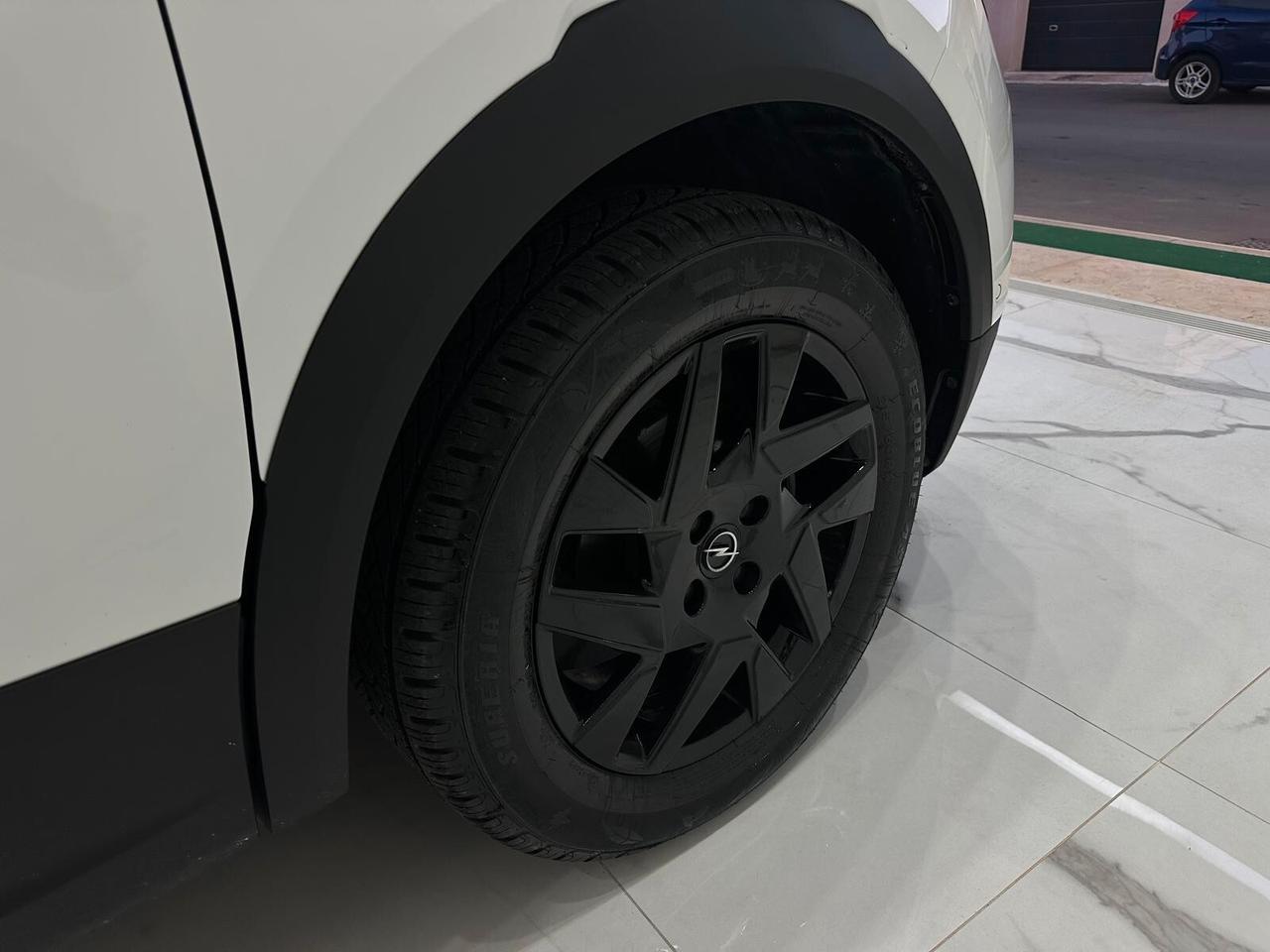 Opel Mokka 1.2 Turbo GS