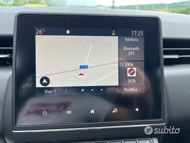 Renault Clio Blue dCi 8V 85 CV 5 porte Zen