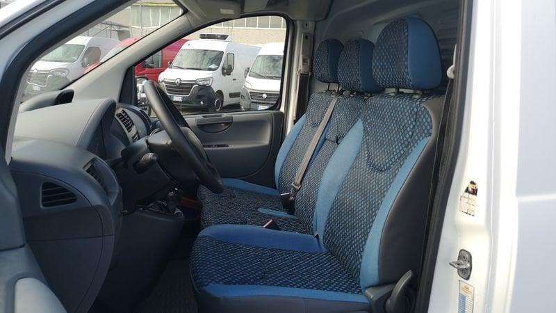 FIAT Scudo 1.6 MJT PC-TN Furgone 10q. Business