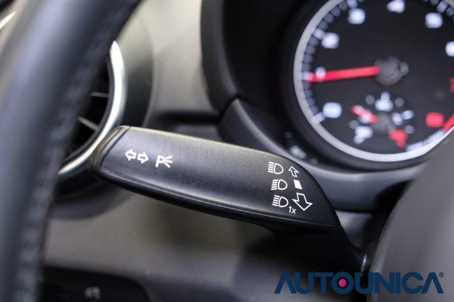 AUDI A1 SPB 1.0 TFSI ULTRA SLINE NEOPATENTATI
