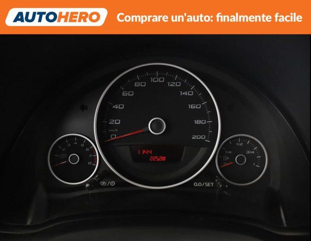 SEAT Mii 1.0 5 porte by Mango Nero Assoluto