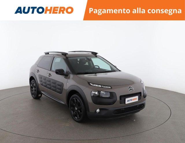 CITROEN C4 Cactus PureTech 82 Shine