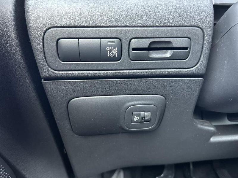 Citroën C3 Aircross PureTech 110 Shine SUPER-ACCESSORIATA