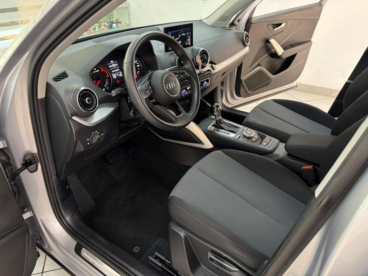 Audi Q2 1.6 TDI S tronic 2020 116/CV