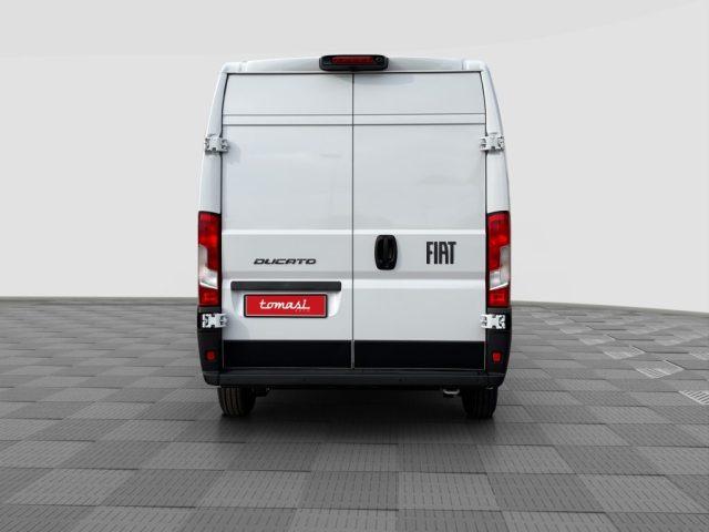 FIAT Ducato Ducato 35 2.2 Mjt 180CV PLMX-TA Furgone Maxi