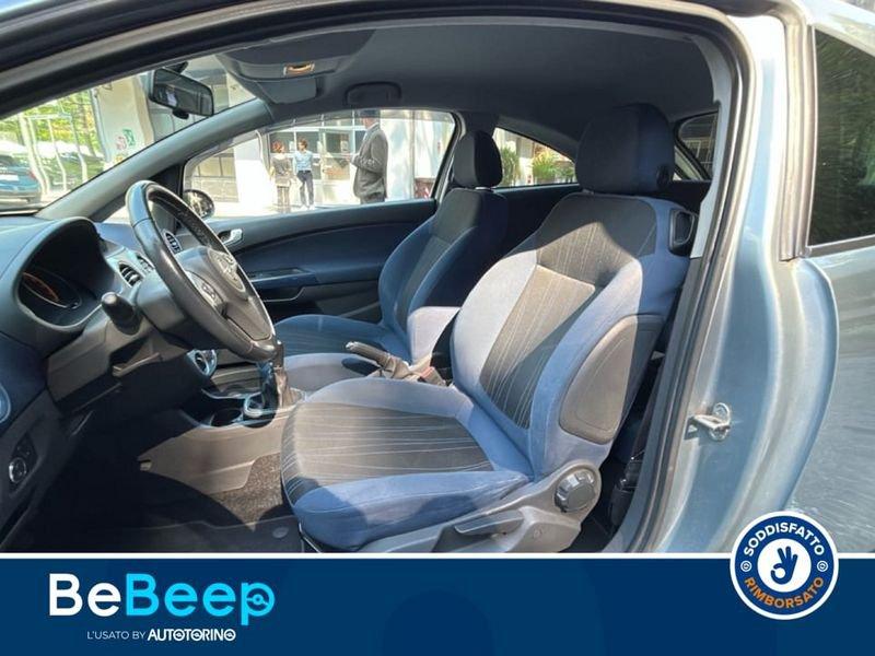 Opel Corsa 3P 1.2 CLUB 85CV