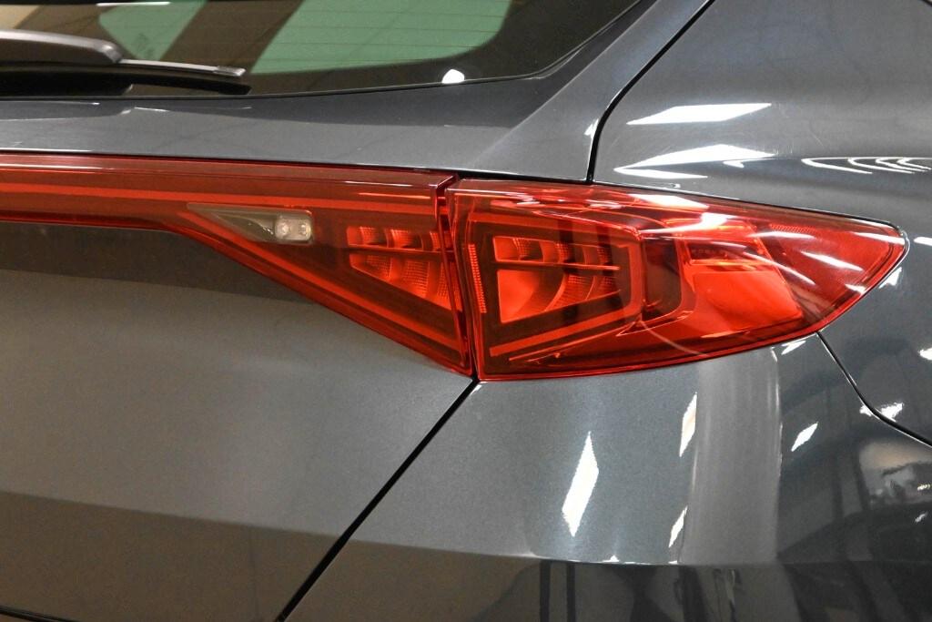 CUPRA Formentor Formentor 2.0 TDI 4Drive DSG