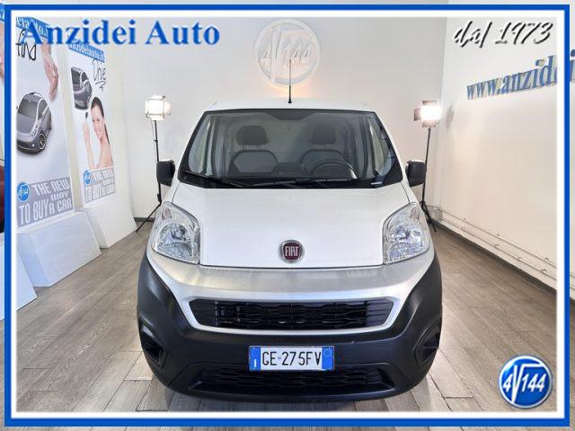 FIAT Fiorino 1.3 MJT 95CV Cargo SX