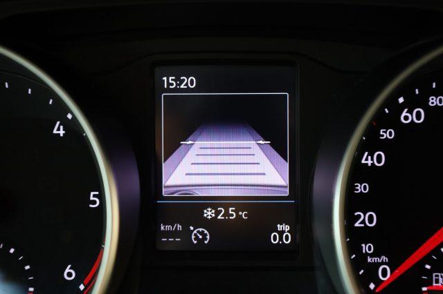 VOLKSWAGEN Tiguan 2.0 TDI Sport R-LINE 19" Full LED ACC Radar