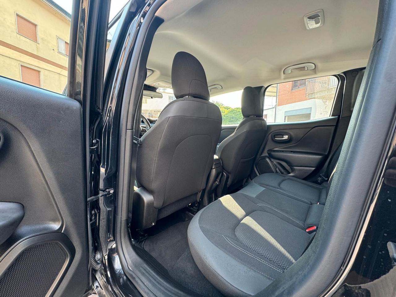 Jeep Renegade 1.6 Mjt 130 CV Limited FULL