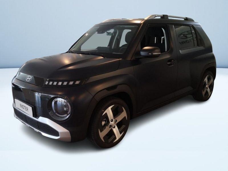 Hyundai Inster 49kWh XClass (TP, AP)