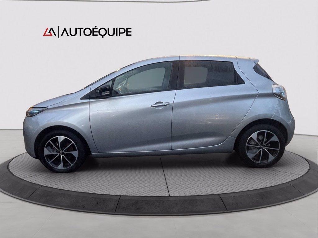 RENAULT Zoe Intens R110 Flex 108cv del 2019