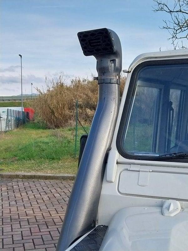 Land Rover Defender V 1990 110/130 110 2.5 crew cab td5 122 cv