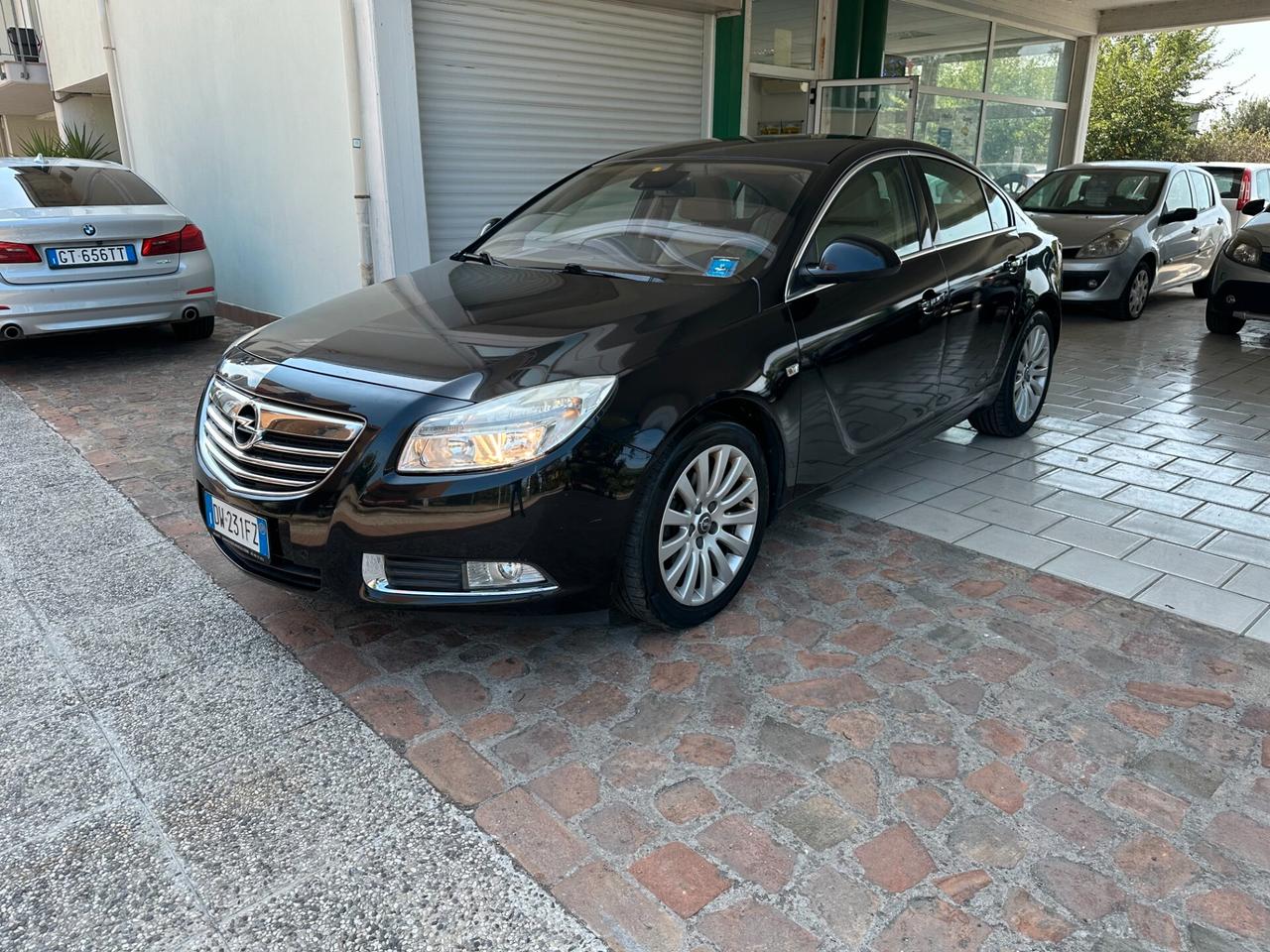 Opel Insignia 2.0 CDTI (12 RATE)