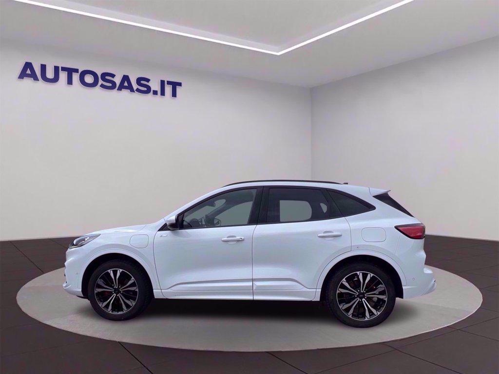 FORD Kuga 2.5 phev ST-Line X 2wd 225cv cvt del 2023