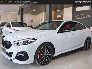Bmw 218 M Sport Pro 218 i Grancoupè #50508