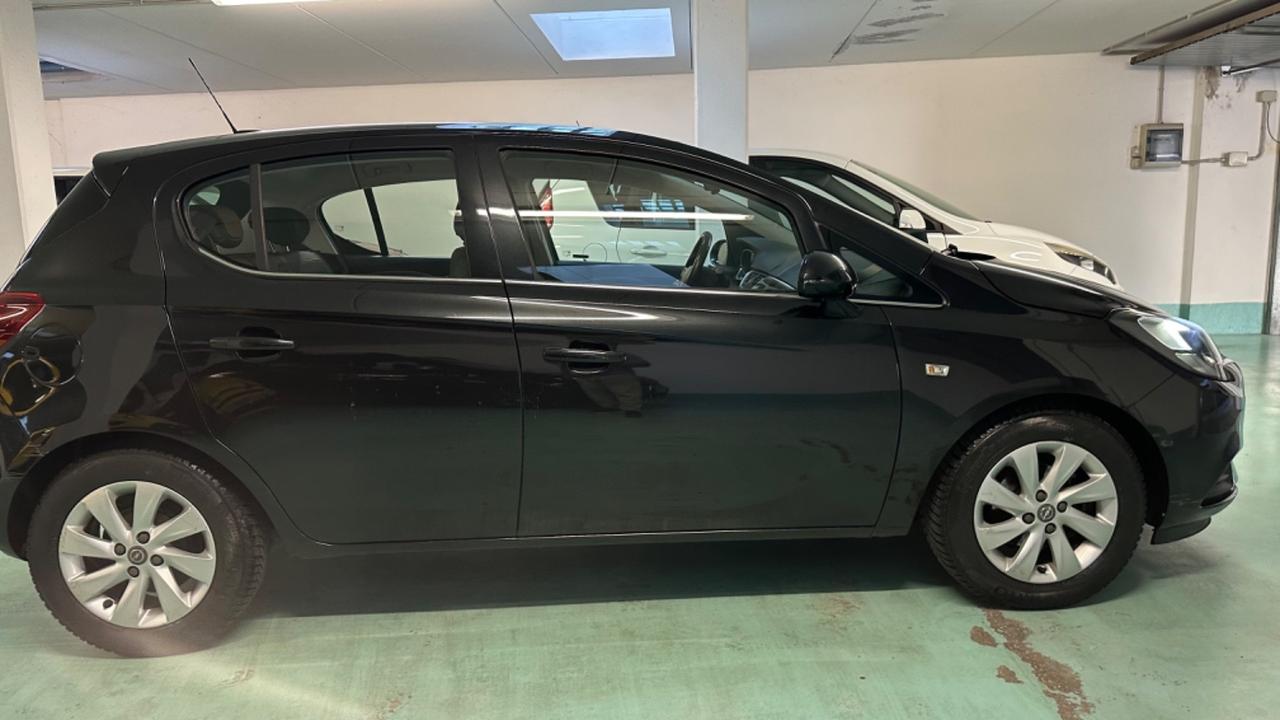 Opel Corsa 1.4 90CV GPL(anche per neopatentati)