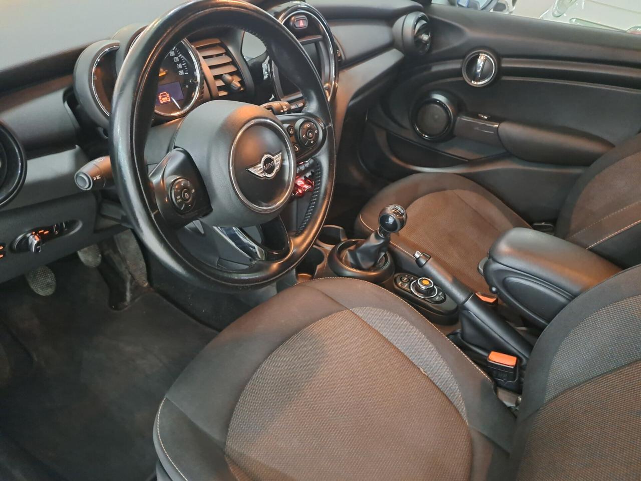 Mini 1.5 One D