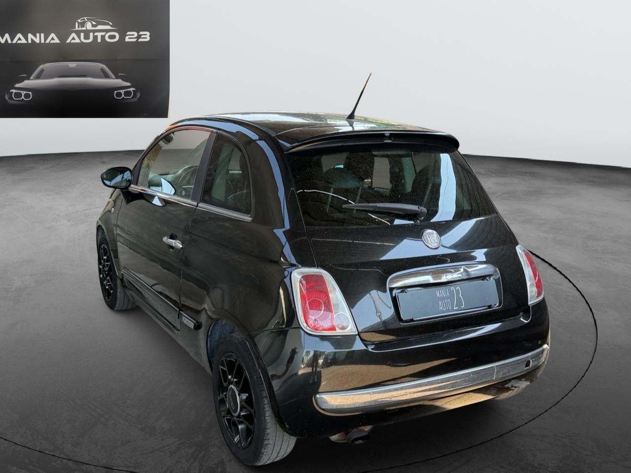 500 GPL SPORT*1.4 *FULL* *100CV*