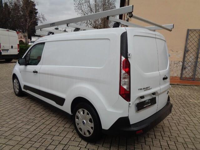 Ford Transit Connect 210 1.5 TDCi 100CV PL Furgone Trend PORTAPACCHI