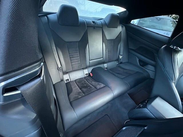 Bmw 430d Coupe mhev 286cv xDrive Msport