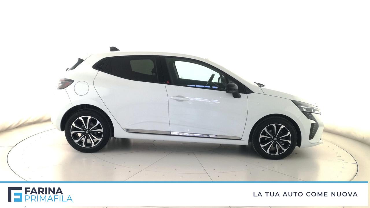 RENAULT Clio V 2023 - Clio 1.0 tce Evolution 90cv