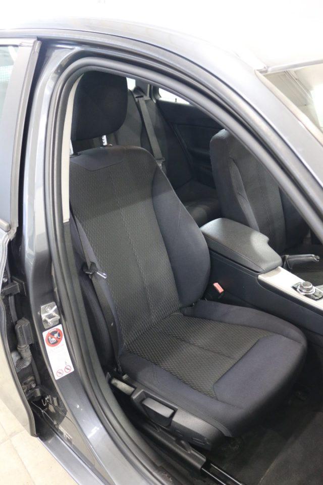 BMW 318 d Touring Business aut.