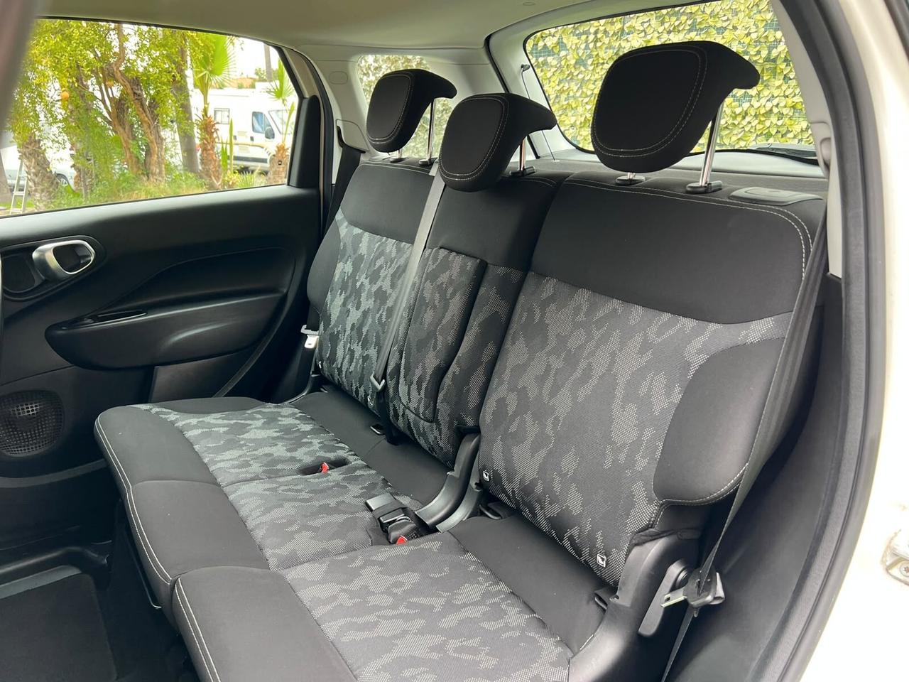 Fiat 500L 1.3 Multijet 95 CV Cross