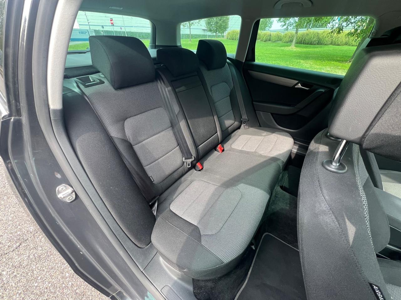 Volkswagen Passat Var. 1.6 TDI Comfortline