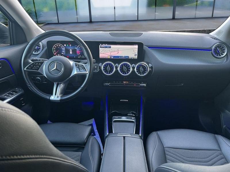 Mercedes-Benz GLA GLA 200 d Automatic Progressive Advanced Plus