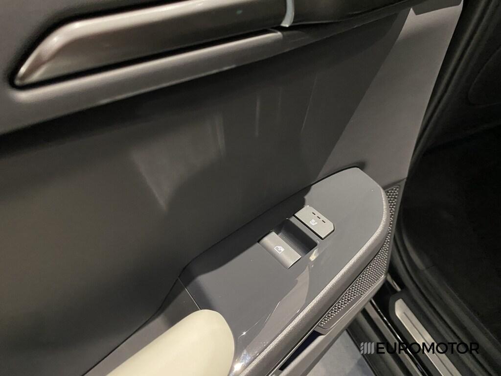 Kia EV5 81,4 kWh GT-line