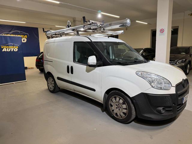 FIAT Doblo Doblò 1.6 MJT 105CV PC-TN Cargo Lamierato SX E5+