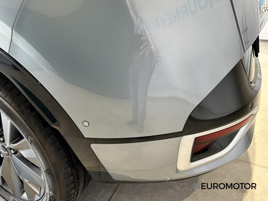 Kia Sportage 1.6 T-GDi HEV GT-line Plus Premium Pack AT6