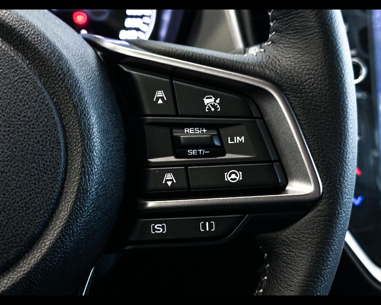 SUBARU PREMIUM 2026