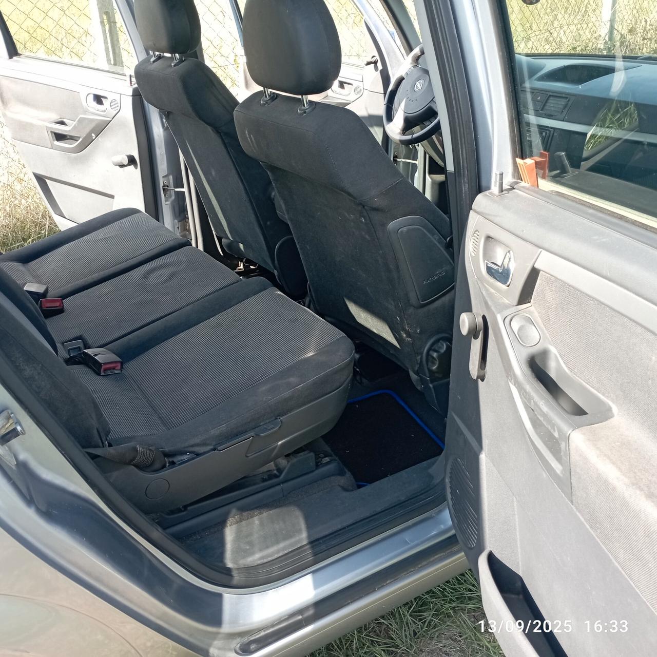 Opel Meriva 1.7 CDTI 101CV Cosmo