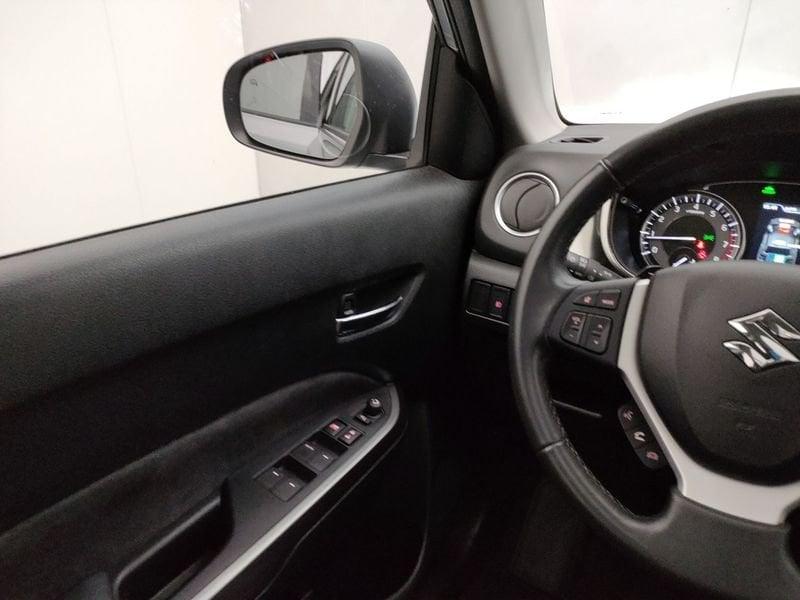 Suzuki Vitara Vitara 1.5h 140v Starview 4wd allgrip auto