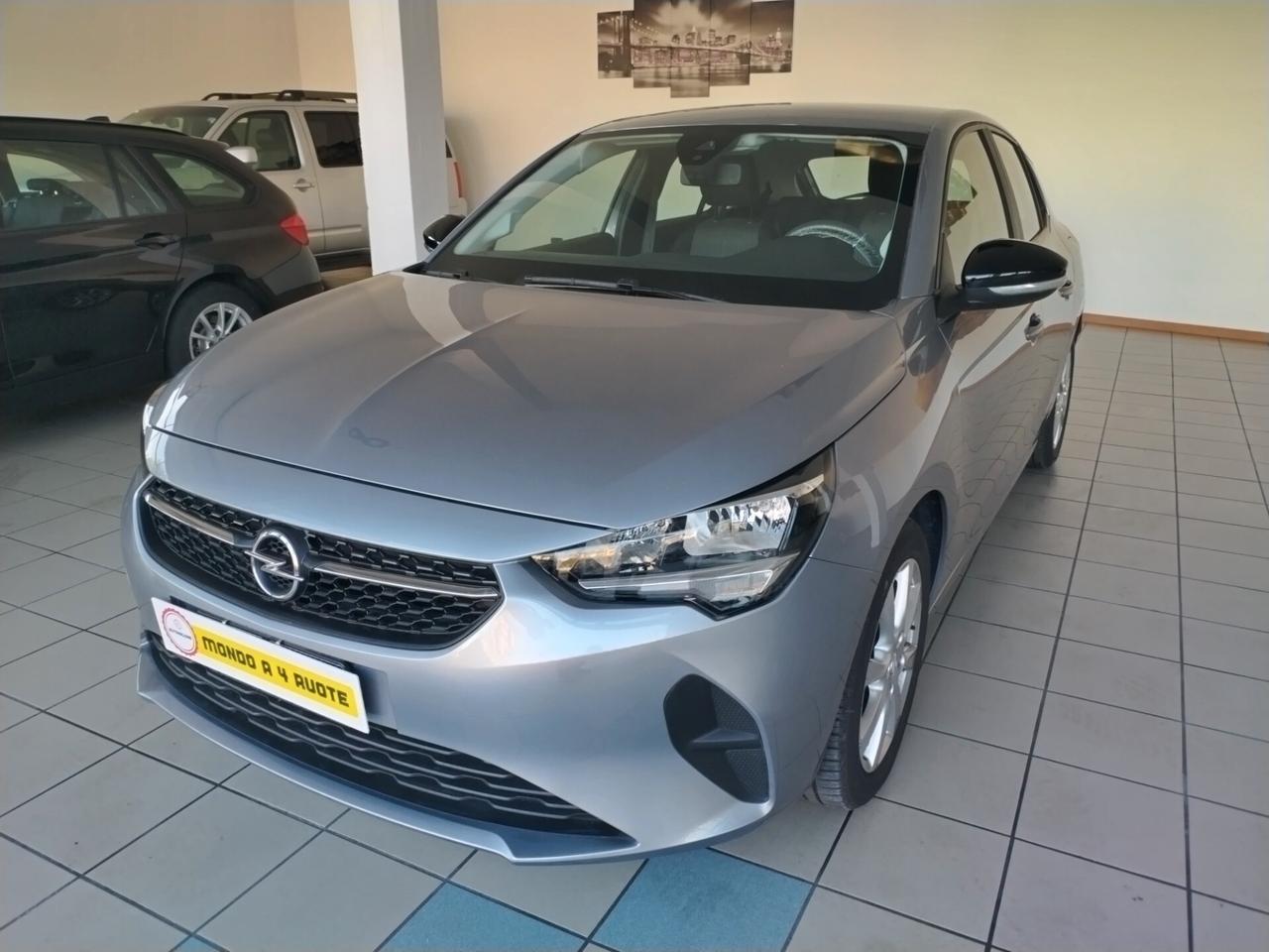 Opel Corsa 1.2 Edition MT5 NEOPATENTATI