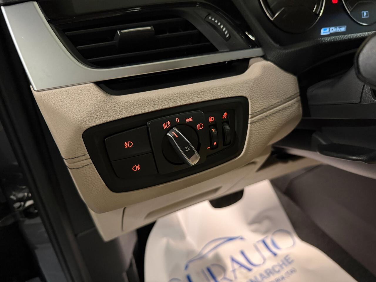 BMW X1 XDRIVE 25E PHEV XLINE PLUS 2022