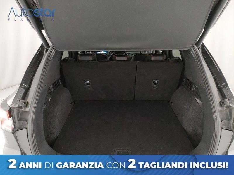 Ford Kuga 2.5 phev ST-Line X 2wd 225cv cvt