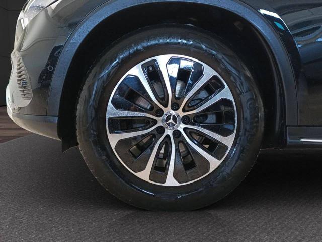 MERCEDES-BENZ GLC 200 4Matic Mild Hybrid Advanced Plus