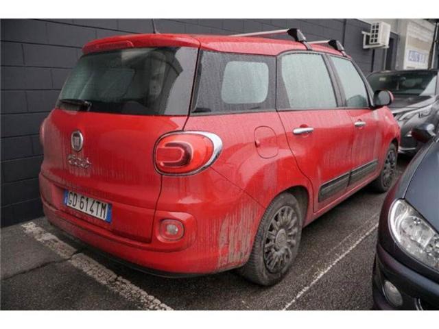 FIAT 500L Wagon 1.6 Multijet 120 CV Mirror