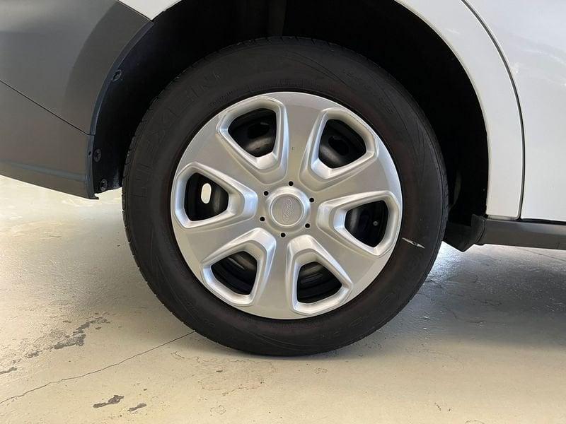 Ford Transit Courier Transit Courier 1.0 EcoBoost 100CV Van Entry - IVA ESCLUSA