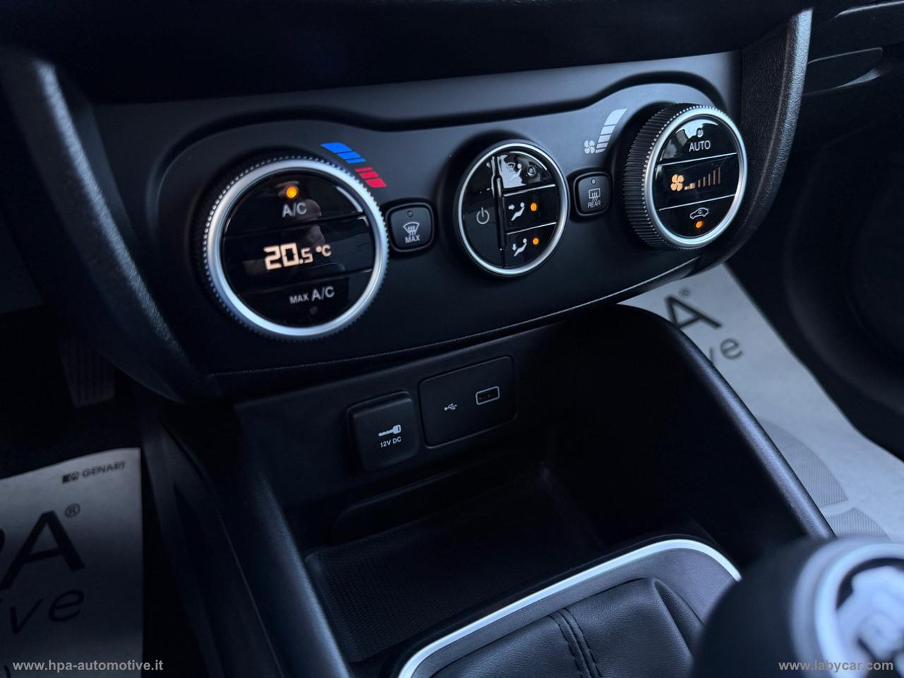 FIAT Tipo 1.6 Mjt 130CV S&S SW Cross DIGITAL COCKPIT CARPLAY